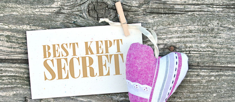 BestKeptSecret - Reinvent, Recycle, Redress – Boutique
